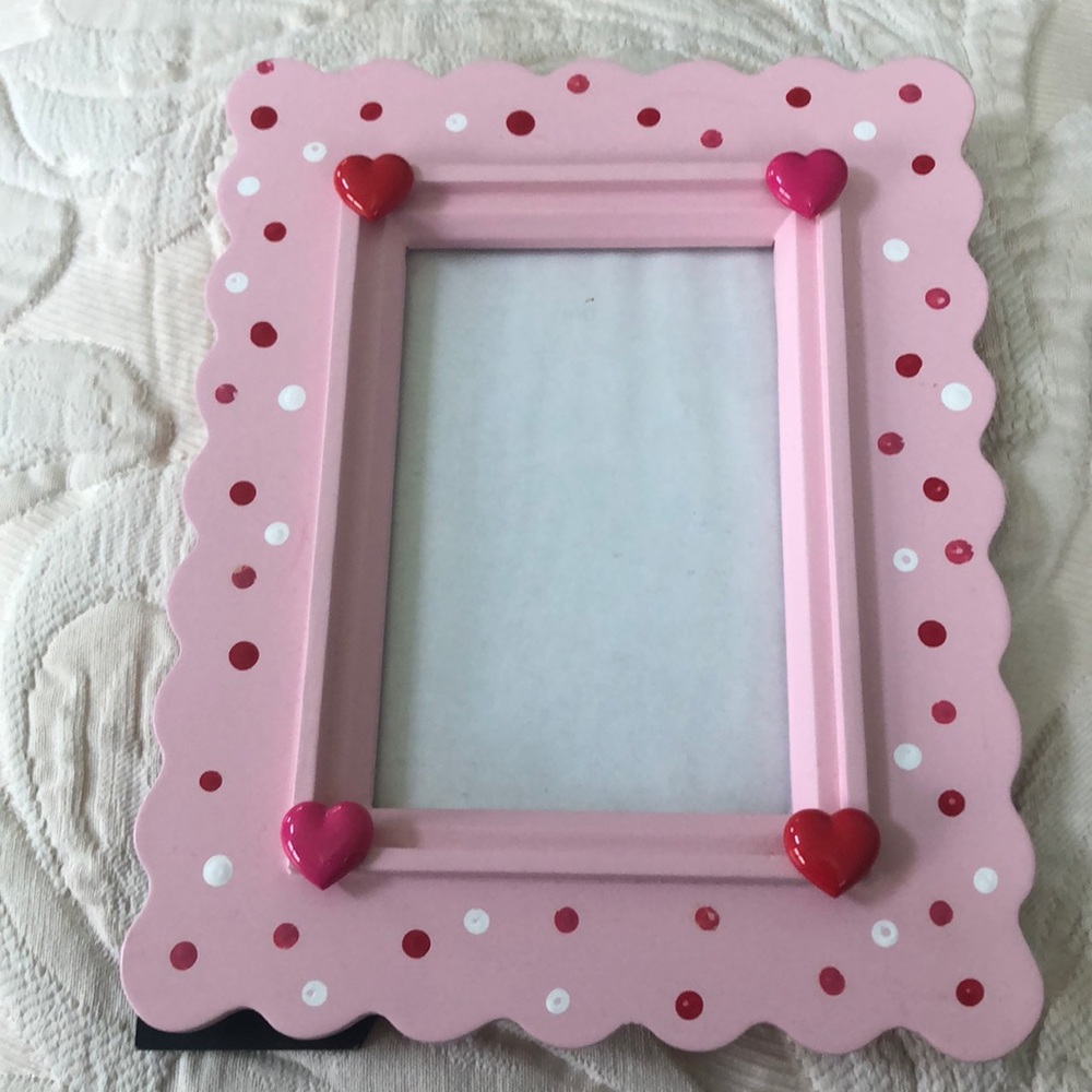 Adorable Picture Frame - Picture 2 of 6